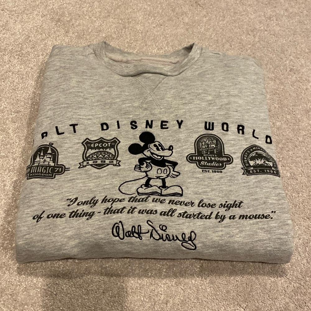 ‼️MICKEY‼️ - Picture 1 of 8